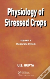 Capa do artigo Physiology Of Stressed Crops, Vol. 5