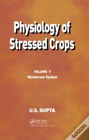 Capa do artigo Physiology Of Stressed Crops, Vol. 5