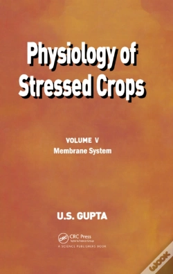 Capa do artigo Physiology Of Stressed Crops, Vol. 5