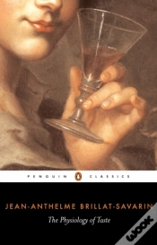 Capa do artigo Physiology Of Taste