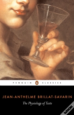 Capa do artigo Physiology Of Taste