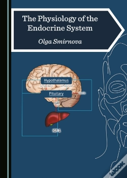 Capa do artigo Physiology Of The Endocrine System