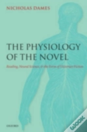Capa do artigo Physiology Of The Novel