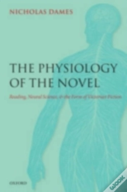 Capa do artigo Physiology Of The Novel