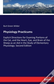 Capa do artigo Physiology Practicums