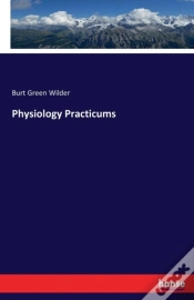 Capa do artigo Physiology Practicums