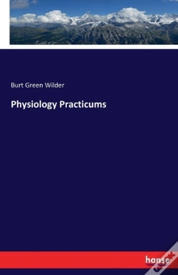 Capa do artigo Physiology Practicums