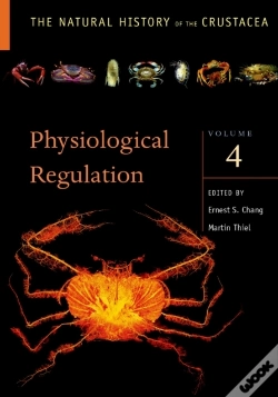 Capa do artigo Physiology