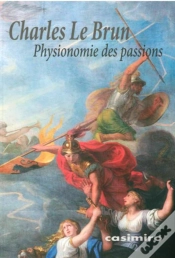 Capa do artigo Physionomie Des Passions
