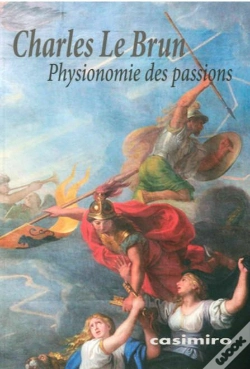 Capa do artigo Physionomie Des Passions