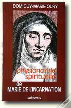Capa do artigo Physionomie Spirituelle De Marie De L'Incarnation
