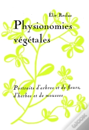 Capa do artigo Physionomies Végétales