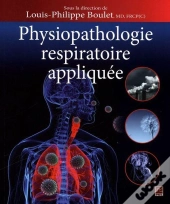 Physiopathologie Respiratoire Appliquee
