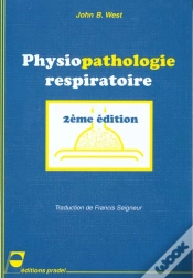 Capa do artigo Physiopathologie Respiratoire