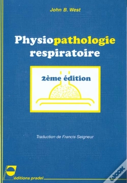 Capa do artigo Physiopathologie Respiratoire