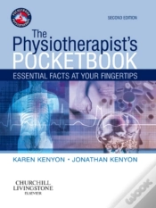 Capa do artigo Physiotherapist
