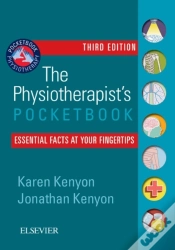 Capa do artigo Physiotherapist