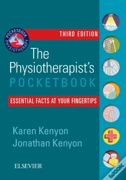 Capa do artigo Physiotherapist'S Pocketbook E-Book