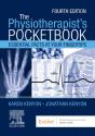 Physiotherapist'S Pocketbook: Essential Facts At Your Fingertips - E-Book - Preview