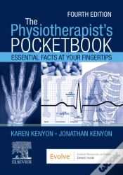 Capa do artigo Physiotherapist