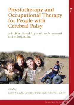 Capa do artigo Physiotherapy And Occupational Therapy For People With Cerebral Palsy