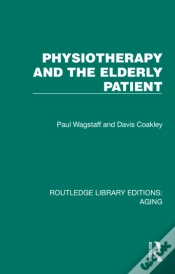 Capa do artigo Physiotherapy And The Elderly Patient