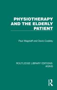 Physiotherapy And The Elderly Patient