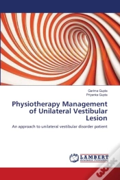 Capa do artigo Physiotherapy Management Of Unilateral V