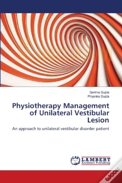 Capa do artigo Physiotherapy Management Of Unilateral V