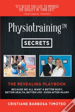 Capa do artigo Physiotraining