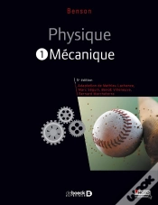Capa do artigo Physique 1. Mecanique