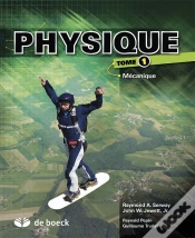 Capa do artigo Physique 1 Mecanique