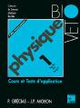 Physique 1 Sup Bio Veto Deug B - Preview