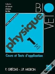 Capa do artigo Physique 1 Sup Bio Veto Deug B