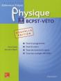 Physique ; 1ère Année ; Bcpstveto (2ème Édition ) - Preview