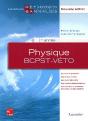 Physique 1ère Année Bcpstveto ; Méthodes Annales - Preview
