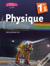 Capa do artigo Physique ; 1ere S ; Livre De L