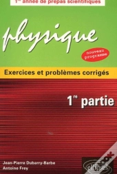 Physique 1re Partie