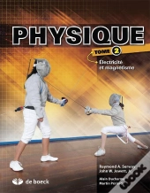 Physique 2 Electricite Et Magnetisme