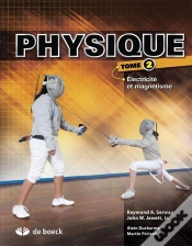 Capa do artigo Physique 2 Electricite Et Magnetisme