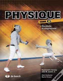 Capa do artigo Physique 2 Electricite Et Magnetisme