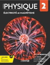 Physique 2 - Electricité
