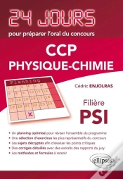 Capa do artigo Physique 24 Jours Pour Preparer L