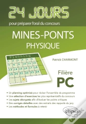 Capa do artigo Physique 24 Jours Pour Préparer L