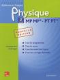 Physique ; 2e Année Mp Mp* Pt Pt*, (2e Édition) - Preview