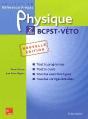 Physique ; 2ème Année ; Bcpstveto (2ème Édition ) - Preview