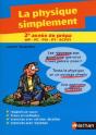 Physique ; 2ème Année Mpsi-Pcsi-Ptsi-Bcpst (Édition 2009) - Preview