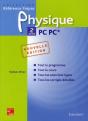 Physique ; 2ème Année ; Pc Pc* (2e Édition) - Preview