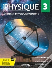 Physique 3 : Ondes Et Physique Moderne