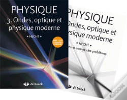 Capa do artigo Physique 3.Ondes, Optique Et Physique Moderne